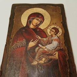 Иконы Божией Матери Скоропослушница